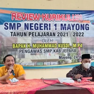 Review Ktsp 2021 2022