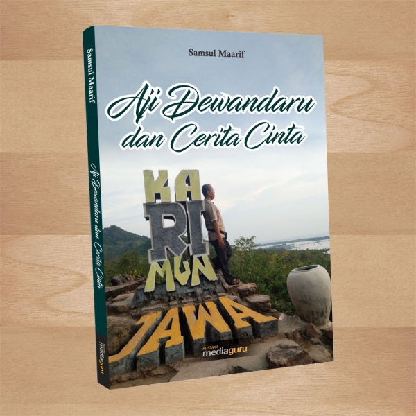 Pesona Karimun Jawa
