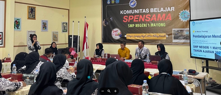 Apa itu Pembelajaran Mendalam, Deep Learning